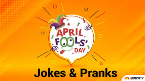 Check spelling or type a new query. April Fools Day 2021 Prank Ideas Quotes Images Joke Massages Facebook Whatsapp