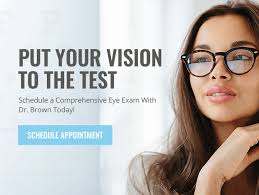 Dr Matthew R Brown Optometrist, Newport Beach, CA