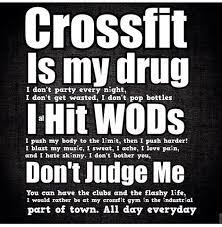Crossfitianism Takes Over Collection Of Crossfit Memes 25 Photos Crossfit Memes Crossfit Humor Crossfit Motivation