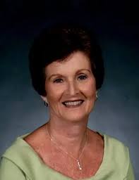 Obituary information for Martha Ann Burroughs