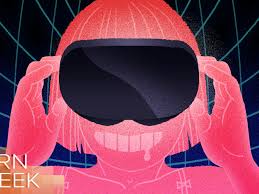 The best virtual reality porn games, and how to play adult VR | Mashable