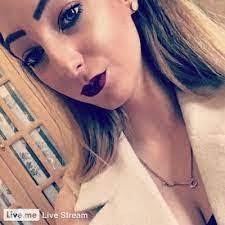 Caprice Mitchell's Instagram, Twitter & Facebook