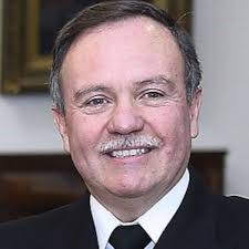 El mar como fuente de desarrollo para Chile