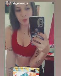 Iris Romero (@iris_romero11) • Instagram photos and videos