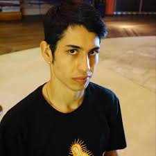 Jackson Ortiz (@jacksonortiz77) · Instagram 照片和视频