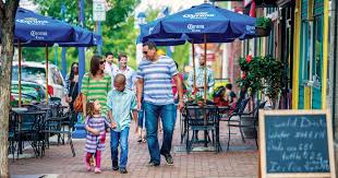 Scott the foodie visits the spring food truck festival held in phoenixville pa. Phoenixville Neighborhood Guide What To Know Before You Move Here