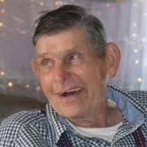 REX R. Kellogg Obituary