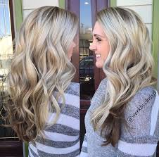 You'll find reds and browns of all shades and which color everyone knows that blondes are sweet, but what if we told you that you could get an extra serving of sweetness with a certain shade of blonde hair? Pin On Hair Make Up Nails