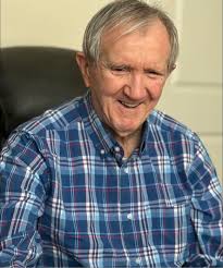 Obituary for Mr. Charles Edward Pickett