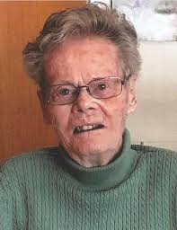 Obituary information for Jeanette Peifer