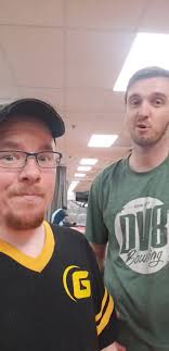 Buddies Bowler of the Month for May with special guest Packy Hanrahan!,  #BuddiesProShop #BuddiesBowlers