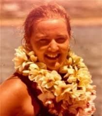 Katherine Barr Obituary