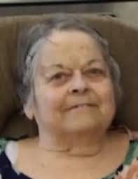 Obituary information for Marilyn Kay Bussing
