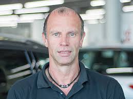 Ansprechpartner-Suche