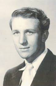 Vincent Calton great great great grandson of Lettie Ellen Ingle Williams