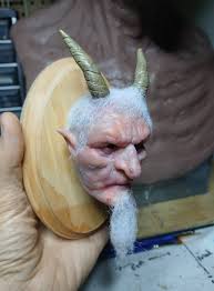 Did some detail work