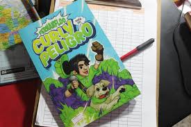 Fernanfloo está en méxico y tkm platicó con él. Mundo De Los Libros