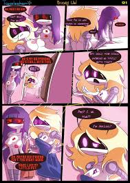 Boozy Uzi! Part 2 Porn Comic english 34 - The Hentai