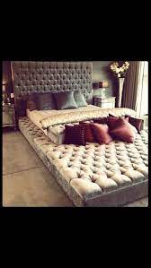 Maybe you would like to learn more about one of these? Pin By Sheikya Carter Farmer On Home Eternity Bed Perfect Bed Home