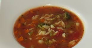 Pin On Soupes