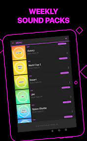 Descargar la última versión de drum pads 24 para android. Electro Drum Pads 24 Full Apk