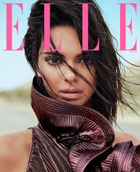 Elle (stylized elle) is a worldwide lifestyle magazine of french origin that focuses on fashion, beauty, health and entertainment. Must Read Kendall Jenner Covers Elle Georgina Chapman Opens Up About Life Before And After Harvey Weinstein Fashionista