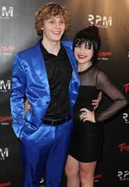Check spelling or type a new query. Evan Peters Underwear Shirtless Gay Or Girlfriend Ahs