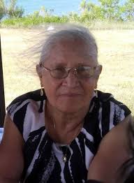 Egidia Teodora Gonzalez Rodriguez (1943-2023): homenaje de Find a Grave