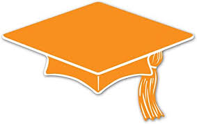 Check spelling or type a new query. Amazon Com Beistle Mini Grad Cap Cutouts 10 Piece Graduation Decorations 6 Orange Childrens Party Decorations Kitchen Dining