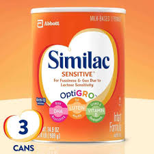 Maybe you would like to learn more about one of these? Similac Sensitive Vs Pro Sensitive Which Is Best For Your Baby The Baby Swag