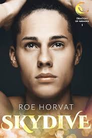 Skydive (Dragons of Ardaine Book 1)