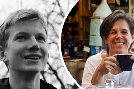 Bath Tory candidate condemns social media abuse after son called 'poster  boy for Hitler youth'