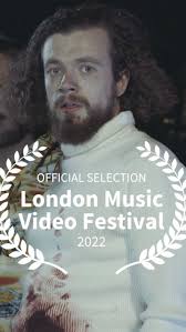 Turn your speakers on! “Someone who doesn’t know you” has been selected for  the London Music Video Festival! Congrats the lovely team: @olegblin  @albertrudnitsky @melissamaryahern @kareemwashere ...