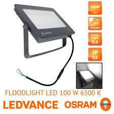 Quality tools & low prices. Osram Ledvance Led Eco Floodlight 100w 6500k Ldv Fle 100w Am 865 Shopee Malaysia