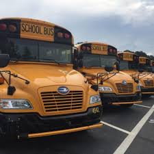 Image result for School Bus Yellow 2018 Fleet