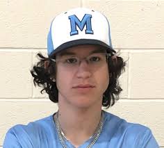 Millbrook's Purdy, McGee sign with Division 1 programs