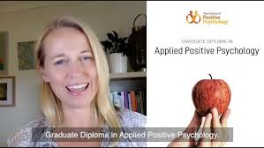 Meet your Positive Psychology lecturer: Tara Schofield