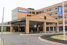 As Michigan Fights Coronavirus Hospitals Gush Money And Workers Lose Jobs Michigan Radio