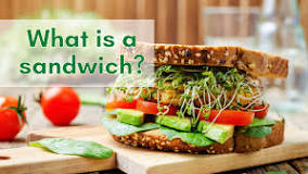 What are the 7 major types of sandwiches?