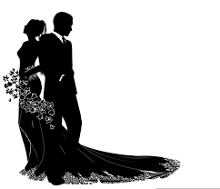 أروع أزواج العروس تشكيلة سكرابز ظلال عرسان لقسم Wedding Silhouette Formal Dresses Long Wedding Invitation Design