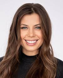 Haley Tracy, CENTURY 21 Real Estate Agent in Whitefish, MT