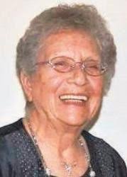 Olive McCall Obituary (1928