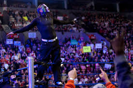 Currently, he has a deal with wwe. Wwe Raw Results Grades Jeff Hardy Conquers Elias In Musical Mayhem