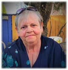 Obituary of Mary Jane Yocom