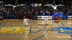 We may earn a commission through li. Nba Jam On Fire Edition Review Gamespot