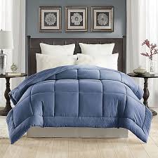 Shop from millions of people—and start selling too! Tahari Prewashed Down Alternative Comforter Bed Bath Beyond