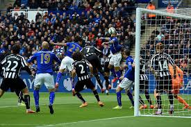 K.schmeichel, j.evans, t.castagne, c.soyuncu, w.fofana, y.tielemans, w.ndidi, j.maddison, j.vardy, k.iheanacho, r.pereira newcastle. Leicester City V Newcastle United Irish Mirror Online