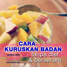 6 efek darah tinggi pada tubuh yang layak diantisipasi. 7 Cara Kuruskan Badan Tanpa Perlu Berdiet Dan Bersenam