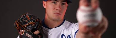 KC Chase to the Pennant: Interview with Walter Pennington