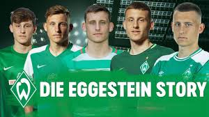 Career statistics club as of 5 august 2021 Dankemaxi 10 Jahre Maxi Eggestein Bei Werder Sv Werder Bremen Youtube